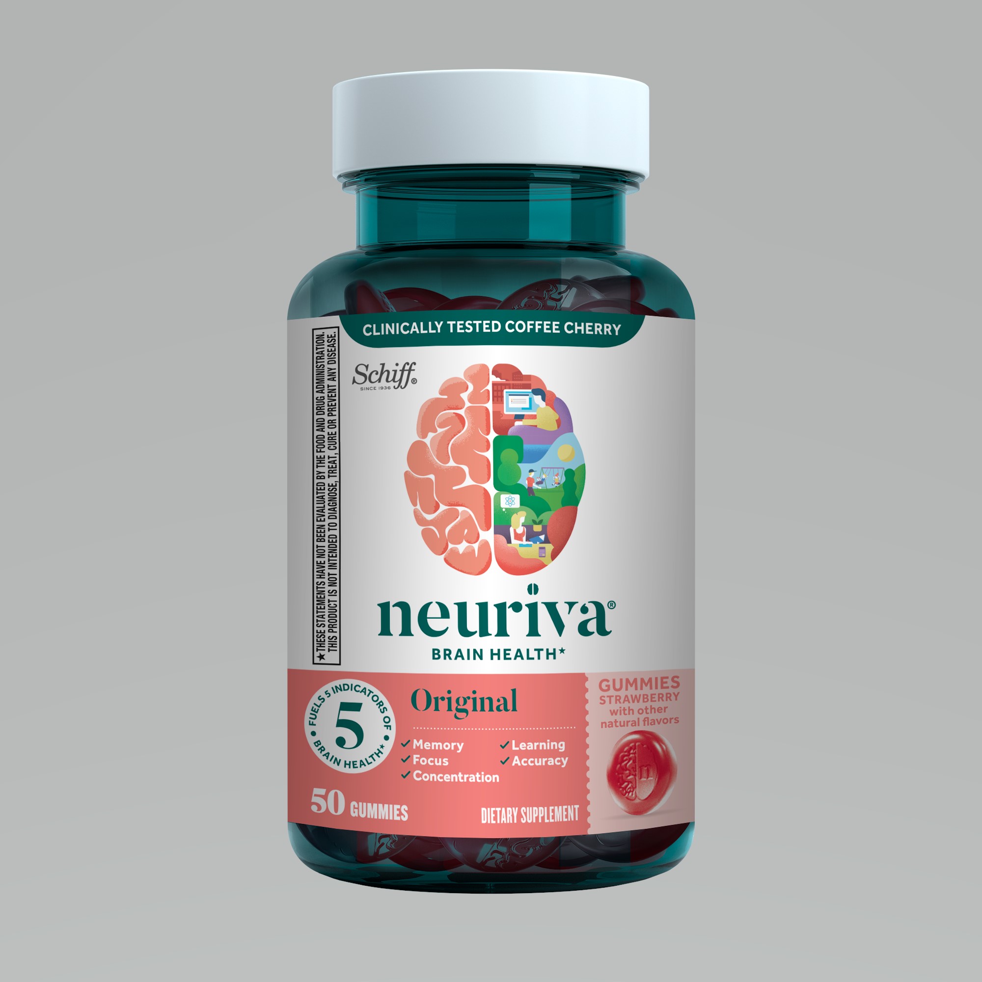 Neuriva Brain Performance