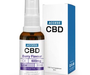 CBD and Joint Pain