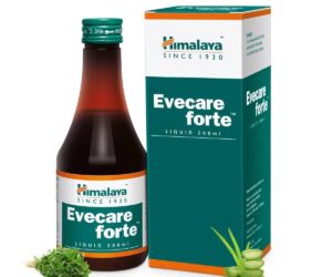 Himalaya Evecare Syrup