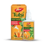 Dabur Tulsi Drops Natural