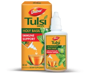 Dabur Tulsi Drops Natural