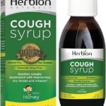 Herbal Cough Syrup in Ahme