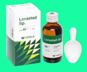Siro Lorastad Sp