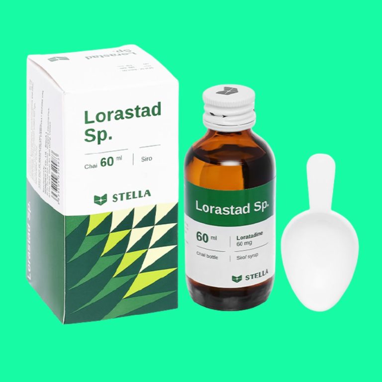 Siro Lorastad Sp