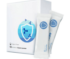 Online Only Triple Oxygen