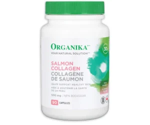 Organika Salmon Collagen
