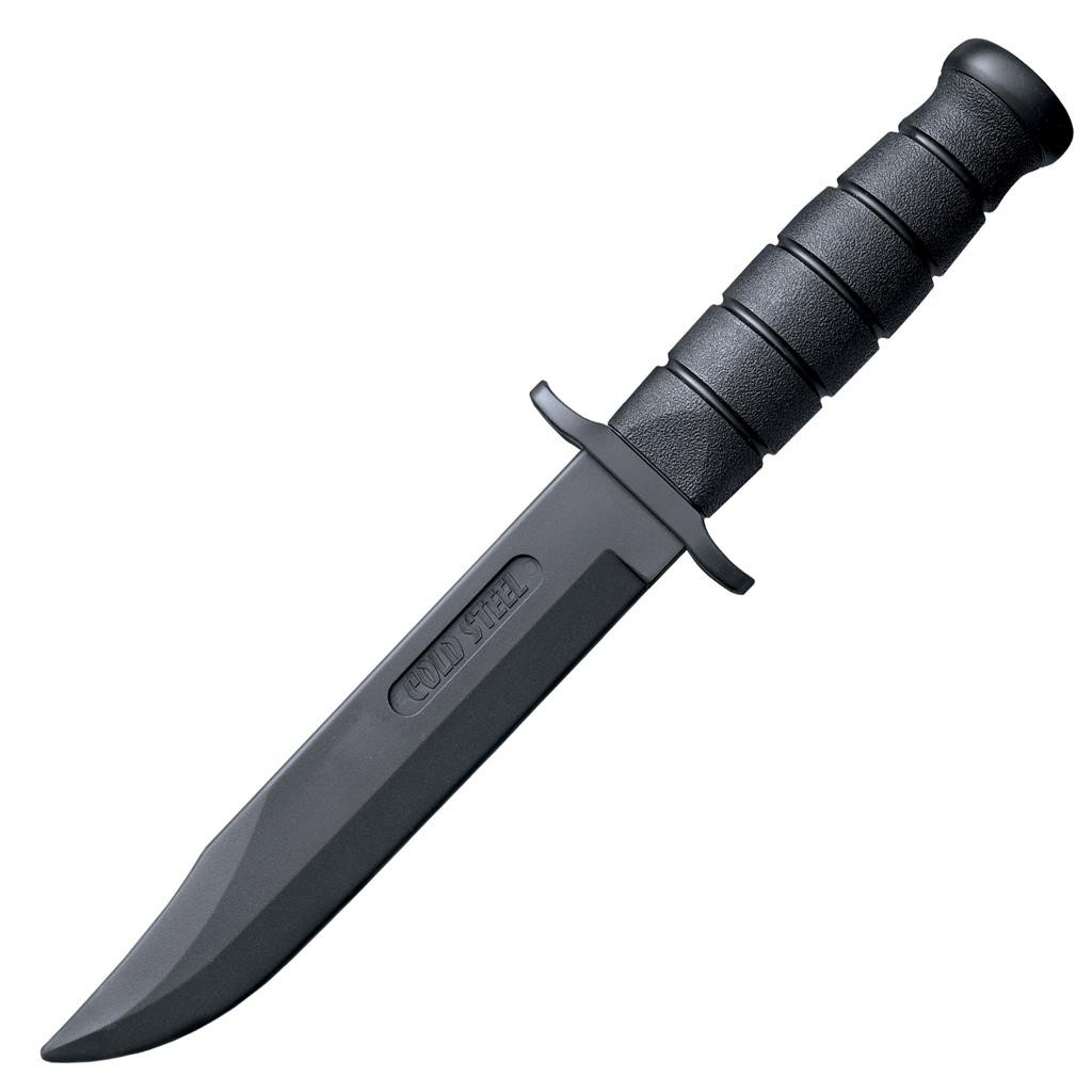 Synergistic Rubber Knife