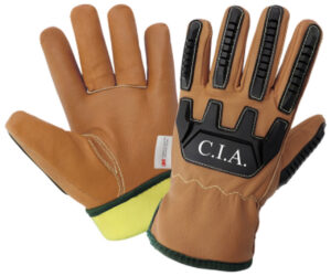 Incredible Marble Gloves