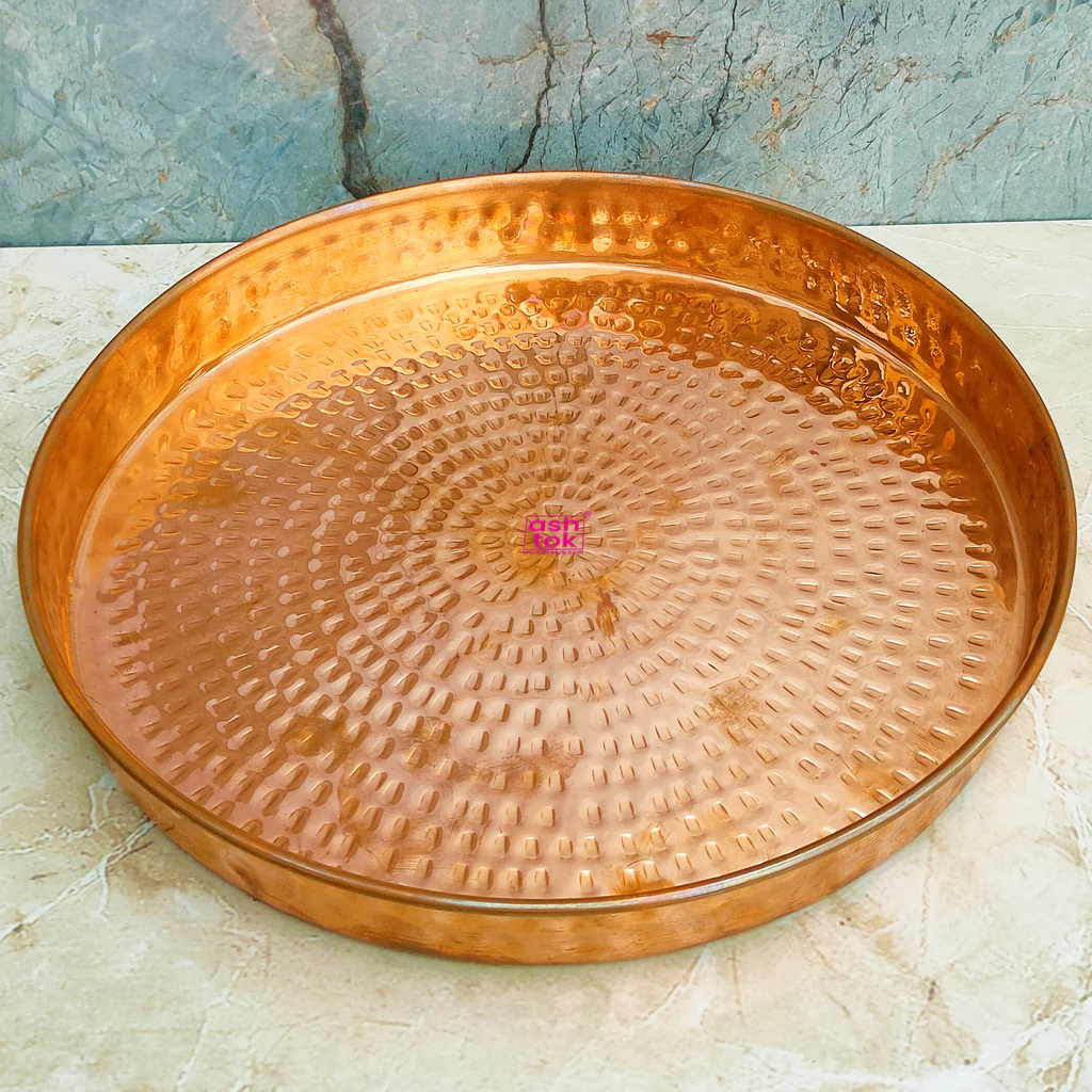 Gorgeous Cotton Plate