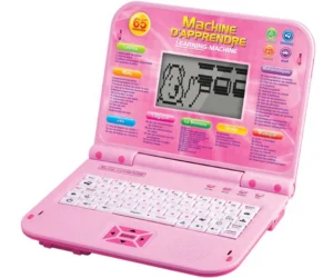 Intelligent Rubber Computer