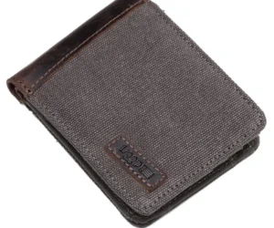 Intelligent Cotton Wallet