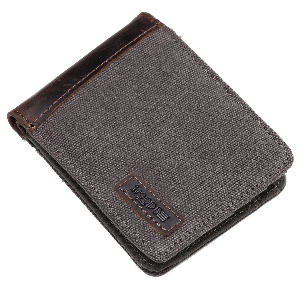 Intelligent Cotton Wallet