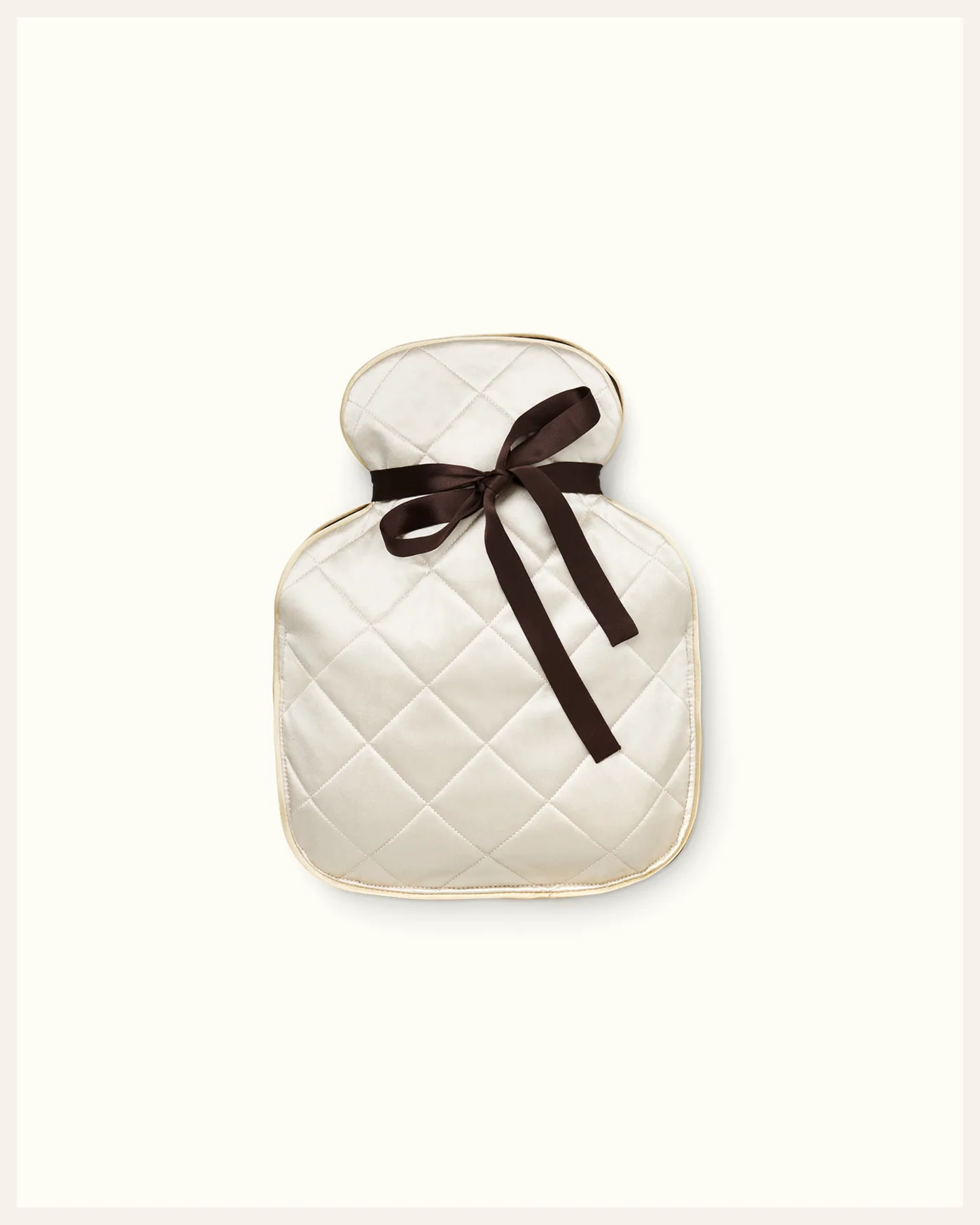 Small Silk Bottle